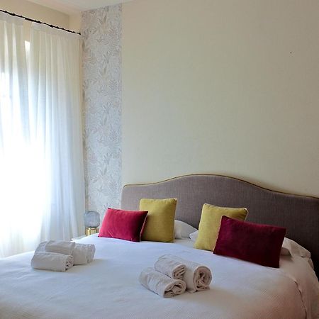 Le Mansarine Charme B&B Castellaro  Eksteriør bilde