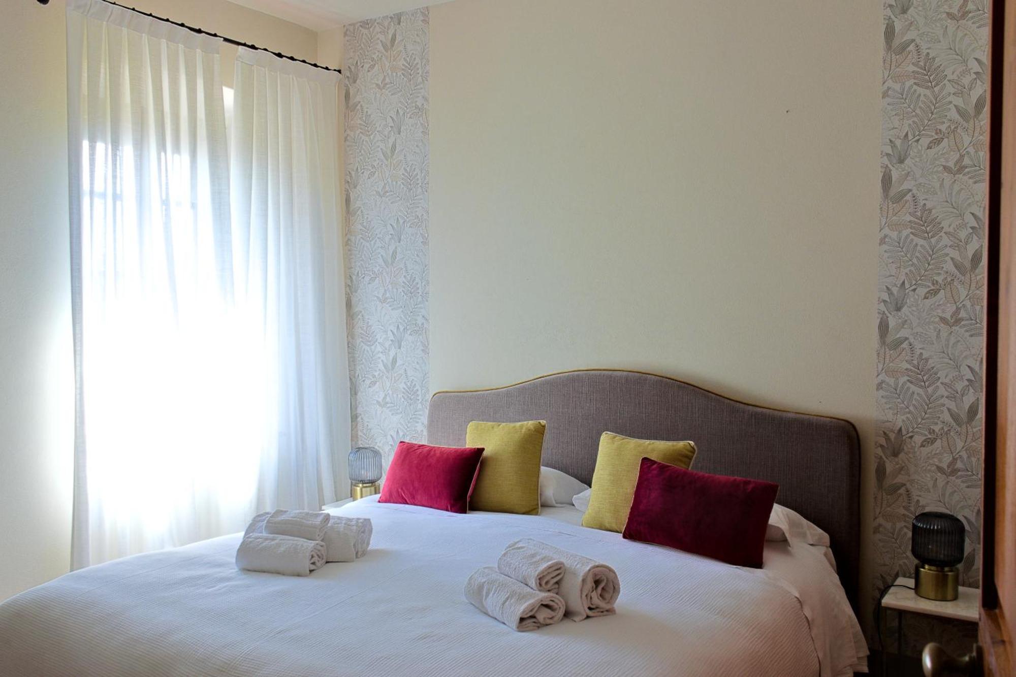 Le Mansarine Charme B&B Castellaro  Eksteriør bilde